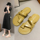Nude Block Heel Peep Toe