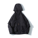 Men Jacket Spring Jacket Men Spring and Autumn All-Match Loose