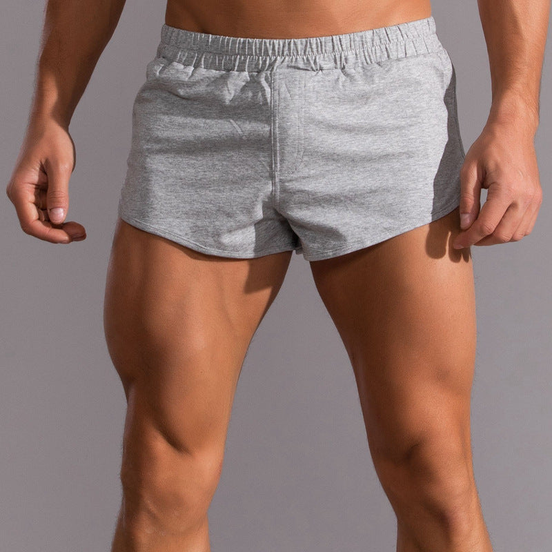 Hoochie Daddy Short Shorts Men Shorts
