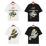 Rrr123 T Shirt Matthew Viper T-shirt