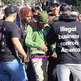 Stussy Hoodie Green Hoodie Sweatshirt Graffiti Letters