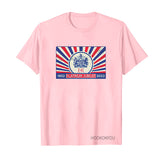 Inspired by Queen's Platinum Jubilee 2022 Elizabeth 70 Years T-shirt Short Sleeve T-shirt