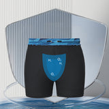 Men Swim Trunks Men's Suit Professional