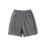 Men Shorts Summer Men's Straight Shorts Casual Pants