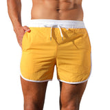 Hoochie Daddy Short Shorts Summer Casual Beach Short