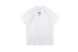Cpfm T Shirt Men and Women Couple Loose Short Sleeve T-shirt
