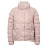 Women Winter Coats Puffer Jacket Down Coat Autumn and Winter Down Jacket Women's Spring and Autumn Warm Stand Collar Jacket