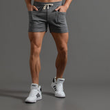 Hoochie Daddy Short Cotton Sports Shorts Men