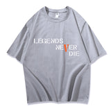 Butterfly Vlone Shirt Large V Python Print