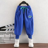 Toddler Boys Pants Boys' Sweatpants Sports
