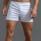Hoochie Daddy Short Cotton Running Shorts Training Pant