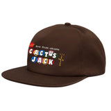 Travis Scott Astroworld Cap Baseball Caps for Men and Women