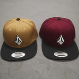 La 9fifty Hats Baseball Cap Men's and Women's Embroidered Sports Skateboard Hat