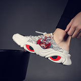 Men Beach Shoes National Fashion Men's Shoes