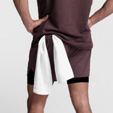 Men Sports Flex Shorts Summer Shorts Outdoor Shorts Men