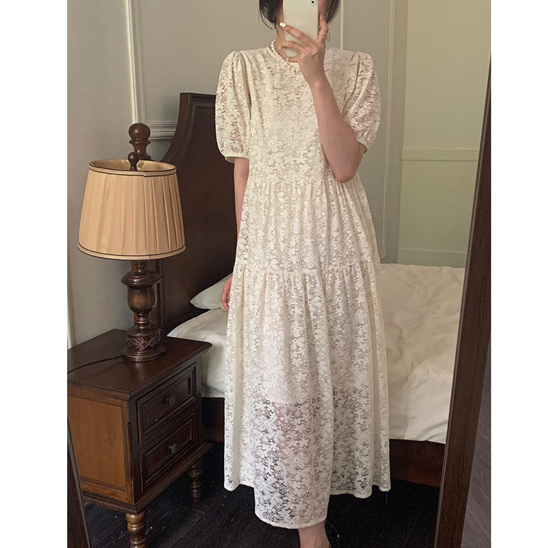 Marilyn Monroe Dress Women's Dress Loose Fairy Dress