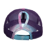 Smiley Face Cap Spring/Summer Baseball Cap