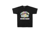 Cpfm T Shirt Hip Hop Print Men's and Women's T-shirt
