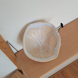 Beanies Patch Drawstring Brimless Melon Skin Hat Vintage