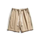 Men Shorts Summer Men's Casual Pants Men