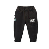 Toddler Boys Pants Boys' Jeans