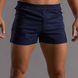 Hoochie Daddy Short Cotton Shorts Men