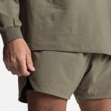 Men Sports Flex Shorts Men's Running Shorts