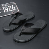 Men Beach Shoes Non-Slip Men Beach Slippers