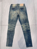 Purple Brand Jeans Washed Jeans