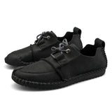Men's Boots Lightweight Fashion Men's Casual plus Size