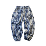Toddler Boys Pants Boy Spring and Autumn Casual Pants