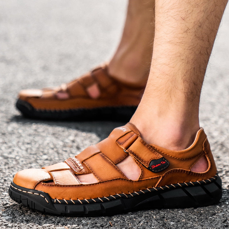 Men's Sandals Summer Sandals for Men