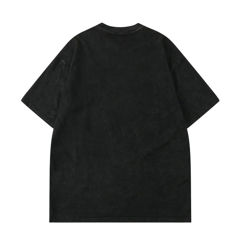 Smiley Face T Shirt