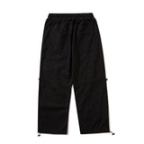 Man Fall Outfits Cargo Pants Printed Wide Leg Sports Trousers Men and Women Loose Cargo Casual Pants