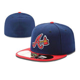 La 9fifty Hats Baseball Cap Men's and Women's Sports Hip Hop Hat