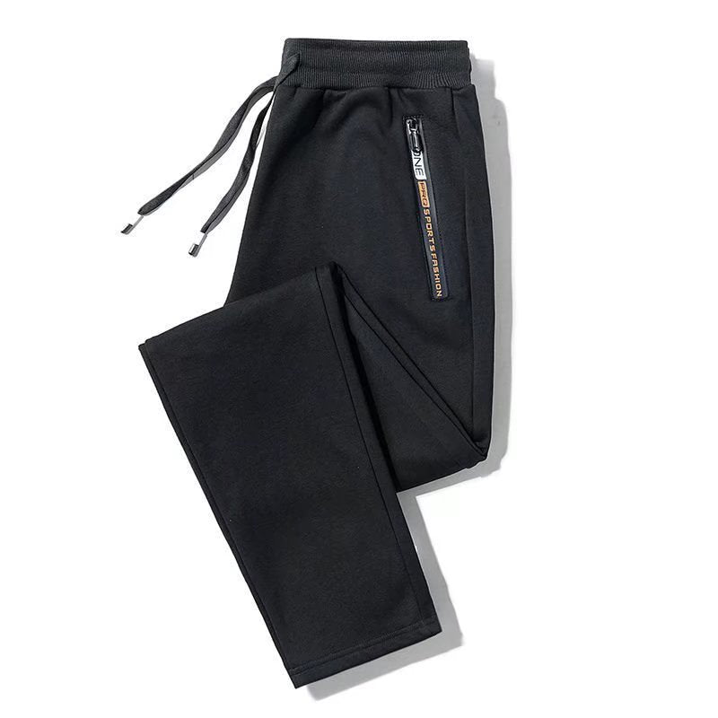 Men Pants Autumn and Winter Casual Pants Men's Sports Pants Men's Loose