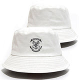 Gryffindor Hat for Adults Harry Potter the Four Major Schools of Hogwarts Bucket Hat