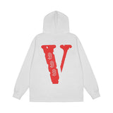 City Morgue Vlone Hoodie