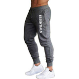 Fog Fear of God Pants Autumn Men Essentials Fitness Leisure Running Workout Pants