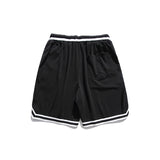 Men Shorts Summer Sports Pants Casual Straight Shorts Men