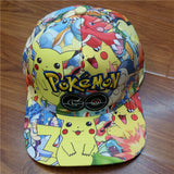 Gryffindor Hat for Adults Harry Potter Hip Hop Hat Sun Protection Baseball Cap