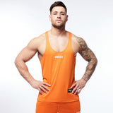 Men Tracksuit Spring and Autumn Outdoor Sports Loose Training Wear
