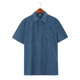 Men Hawaii Shirts Men's Shirt Top