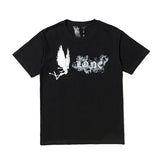 Butterfly Vlone Shirt