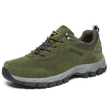 Men's Sneaks Men's Shoes Autumn and Winter Outdoor Casual Shoes Men's Shoes