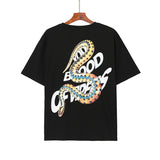Rrr123 T Shirt Matthew Viper T-shirt