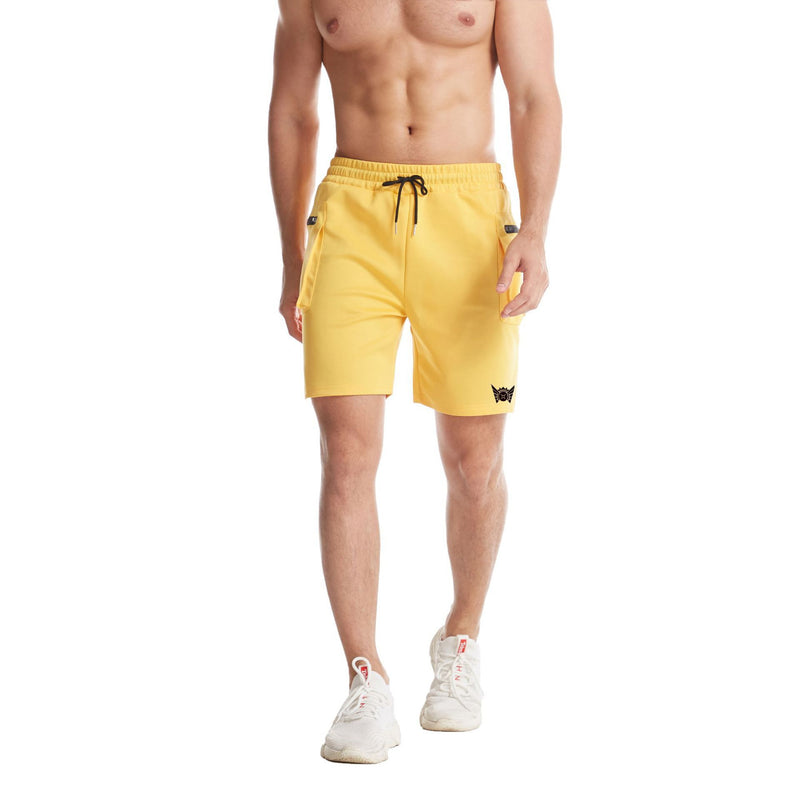 Men Sports Flex Shorts Sports Leisure Men's Training Summer