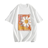 Smiley Face T Shirt