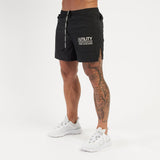 Men Sports Flex Shorts Summer Sports Casual Shorts