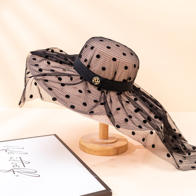 Fedora Golf Hats Summer Dome Women's Printed Spring Straw Hat